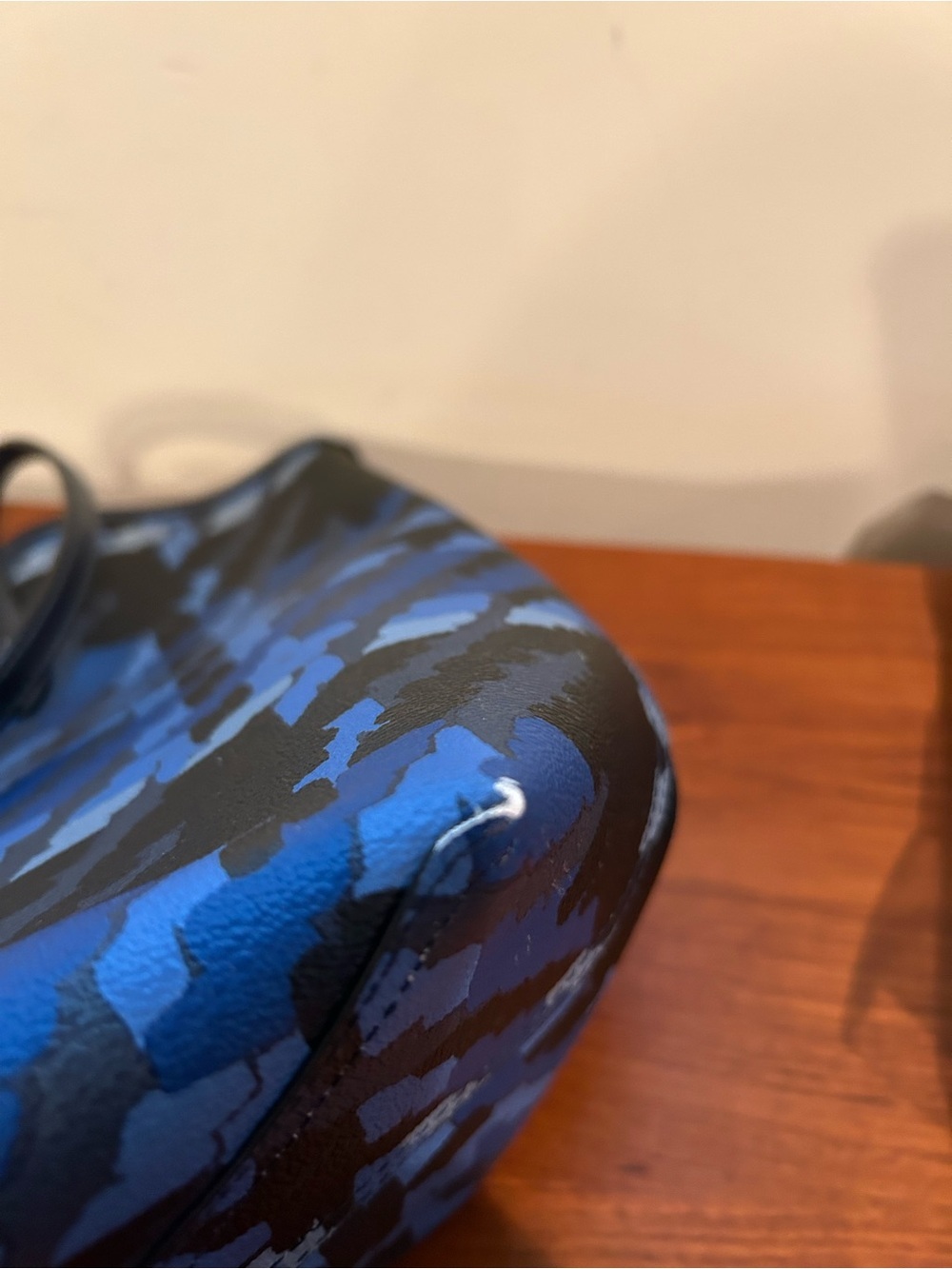 Coach Graphic Plaid Matching Set- City Tote & Slim Wallet - Picture 10 of 14